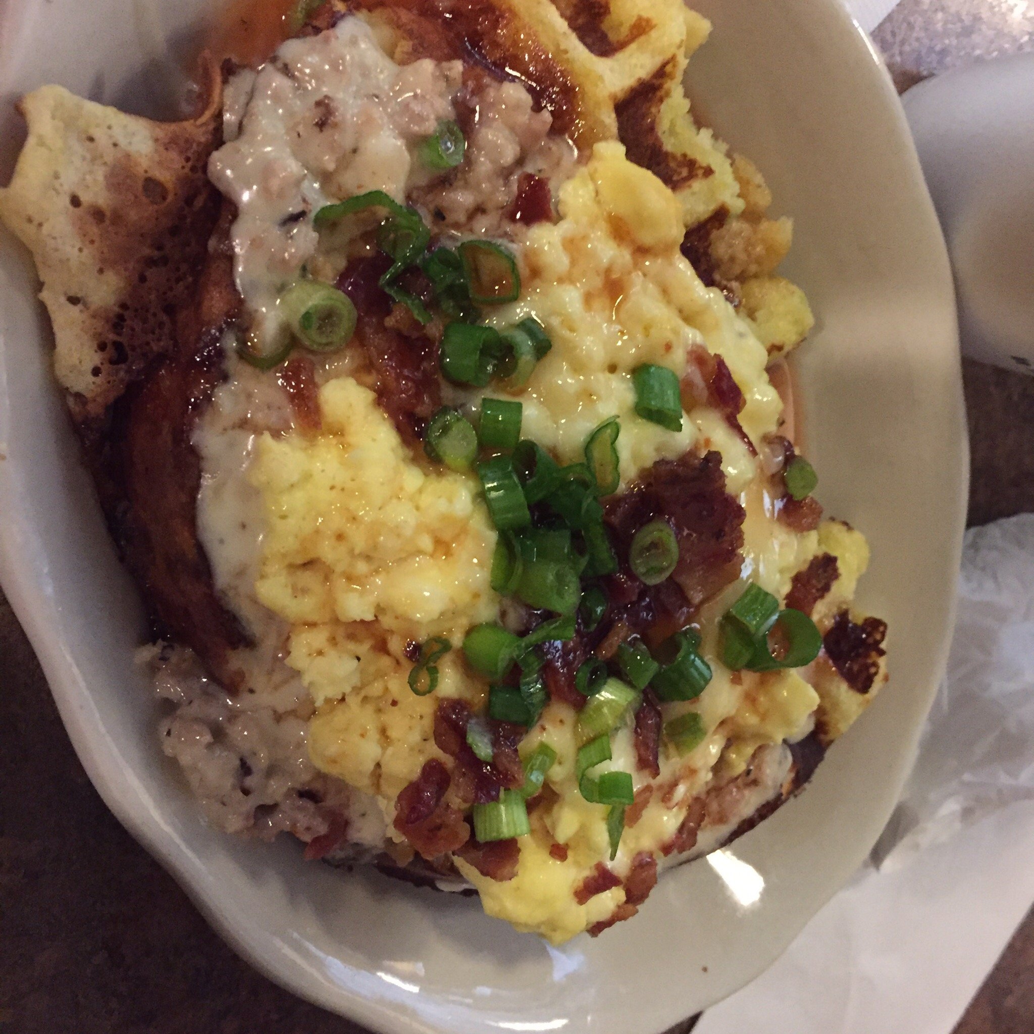 Photo credit: tripadvisor