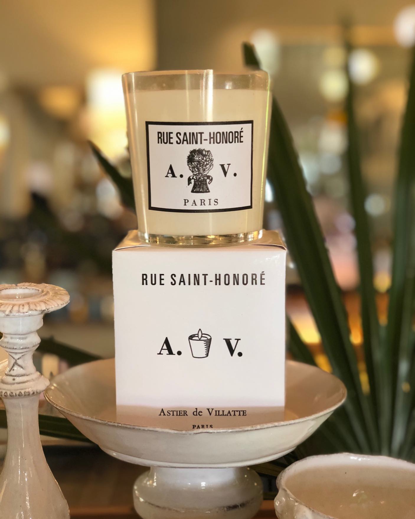 The Paris Market, Savannah 36 W Broughton St, Savannah