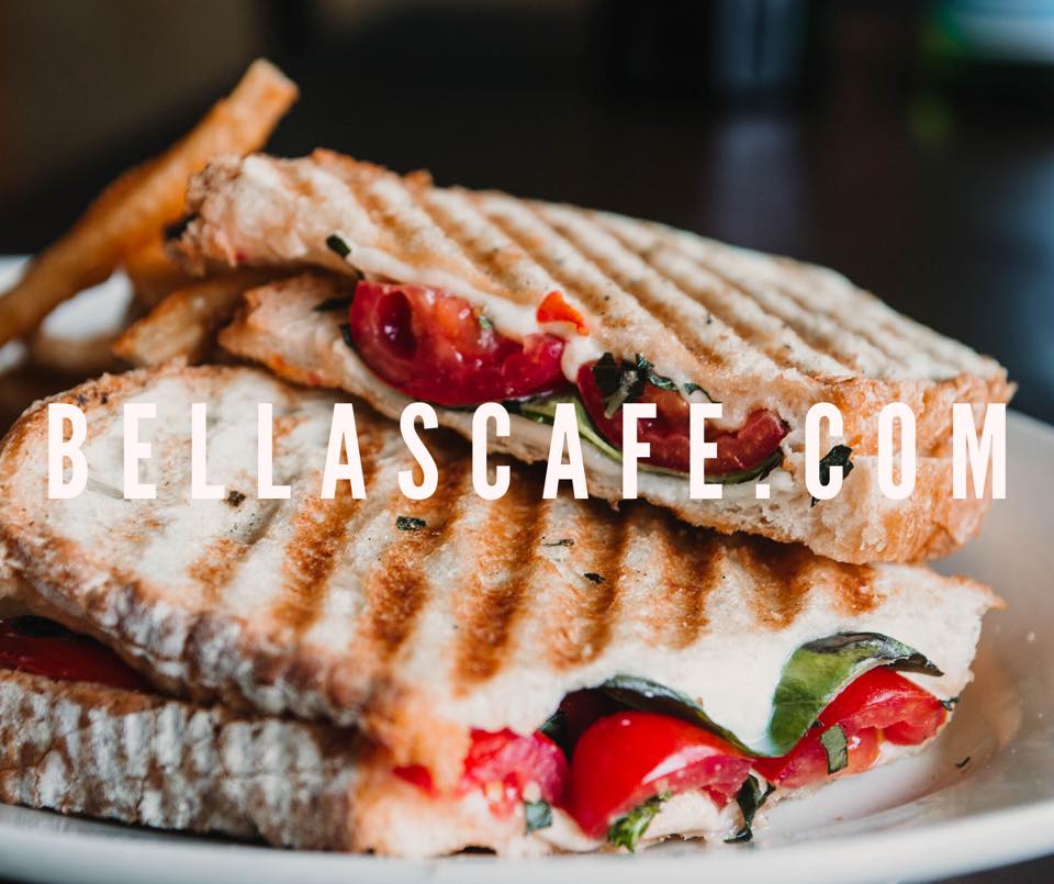 Bella's Italian Cafe 4420 Habersham St, Savannah