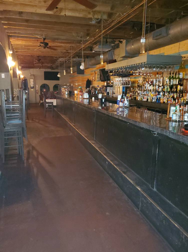 Carlito's Mexican Bar & Grill 119 Martin Luther King Jr Blvd, Savannah