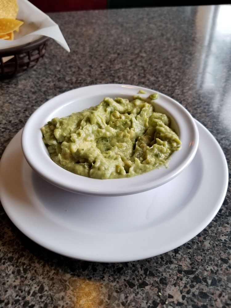 La Nopalera Mexican Restaurant 108 Mall Blvd, Savannah