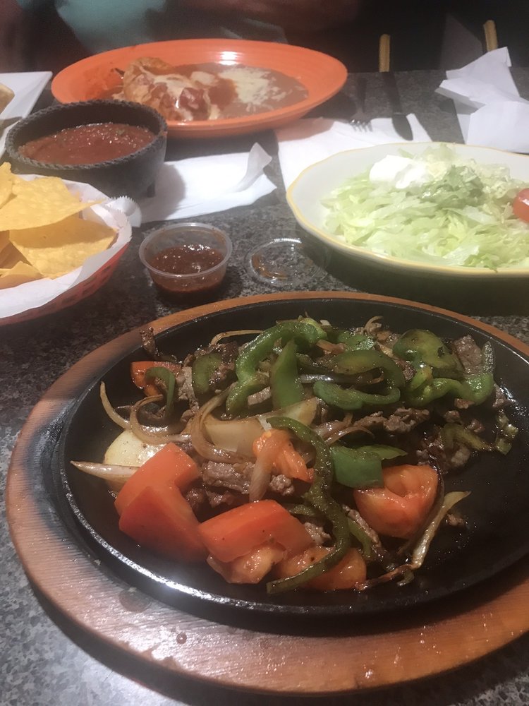 La Nopalera Mexican Restaurant 108 Mall Blvd, Savannah
