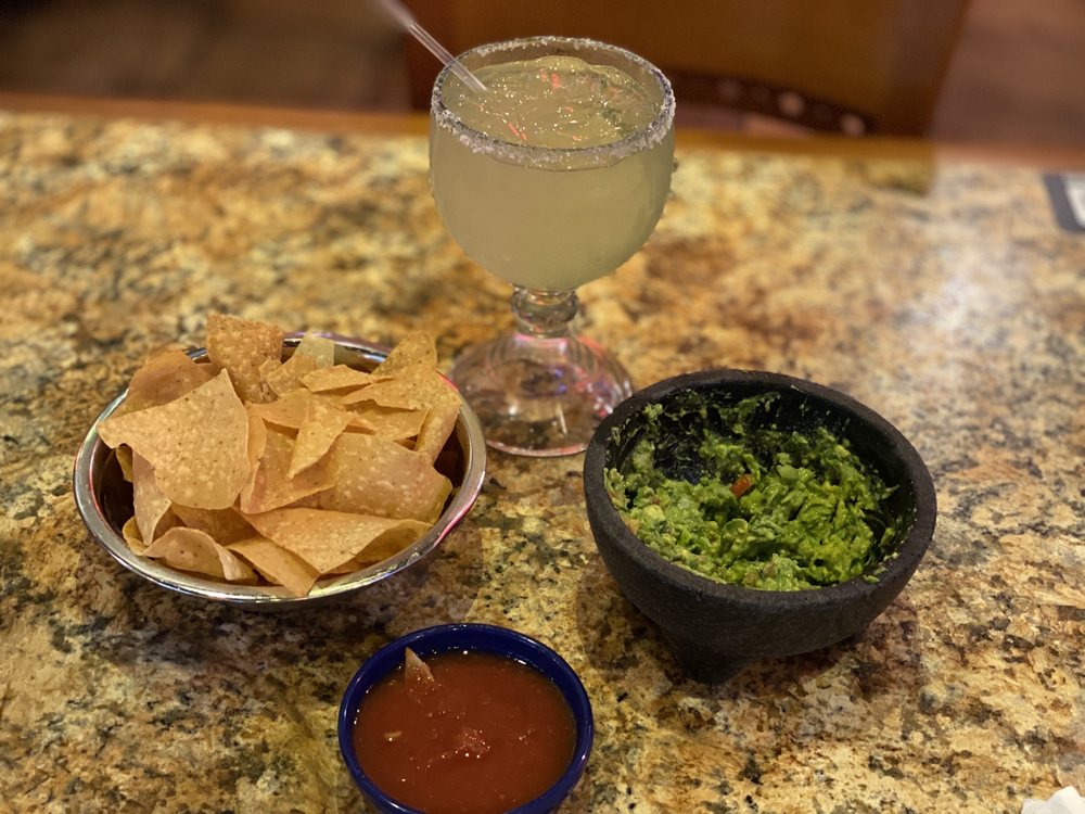 La Parrilla Mexican Restaurant 7804 Abercorn Extention, Savannah