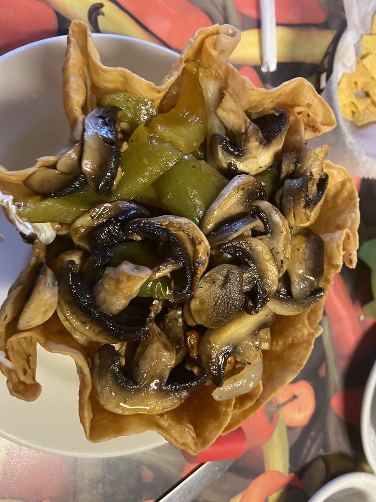 Cancun Restaurant 216 Johnny Mercer Blvd, Savannah