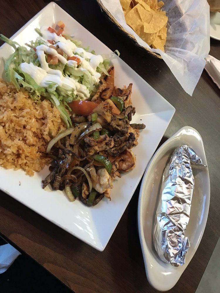 Patron Mexican Bar & Grill 4395 Ogeechee Rd Suite 101, Savannah