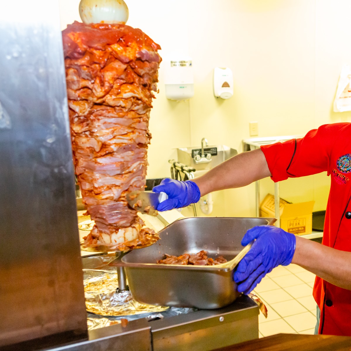 Mexicali Fresh 50 Berwick Blvd #310, Savannah