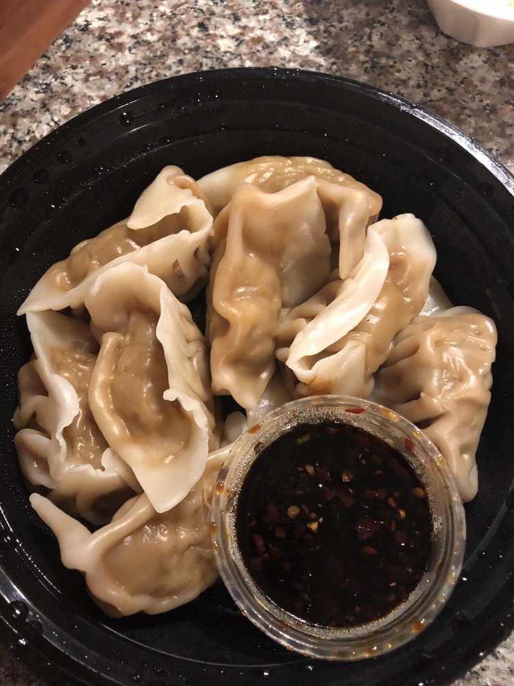 Peking House Restaurant 1216 Abercorn St, Savannah