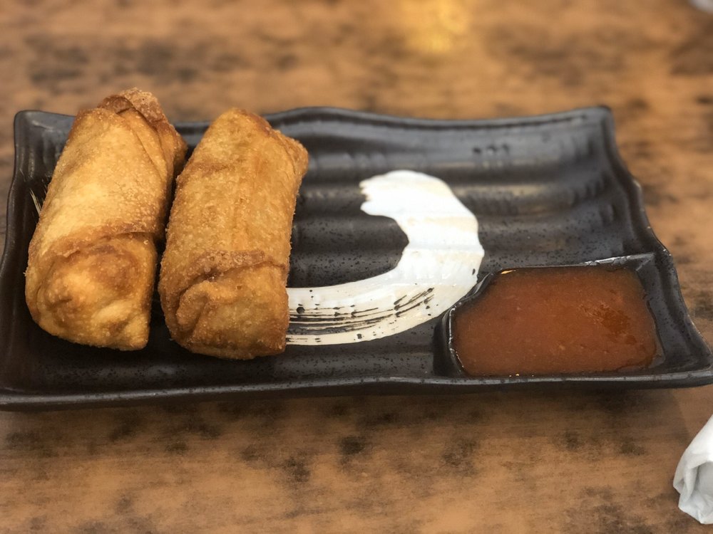 Asian River 318 Mall Blvd #500B, Savannah