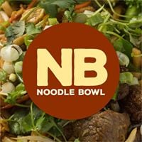 The Noodle Bowl 7054 Hodgson Memorial Dr, Savannah