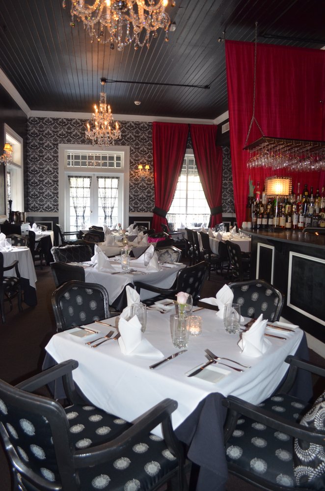 Noble Fare 321 Jefferson St, Savannah