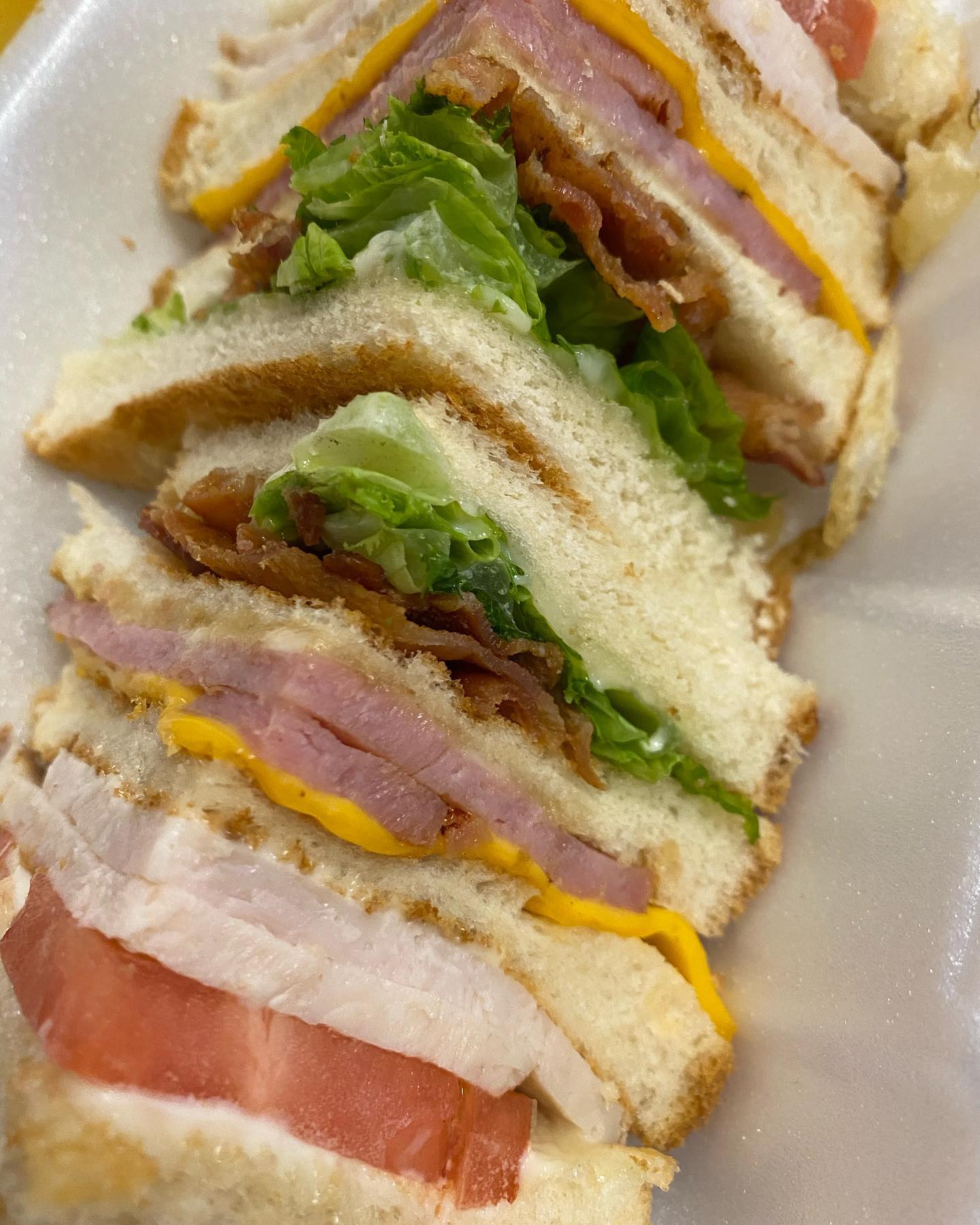 Sunrise Restaurant 346 Johnny Mercer Blvd, Savannah
