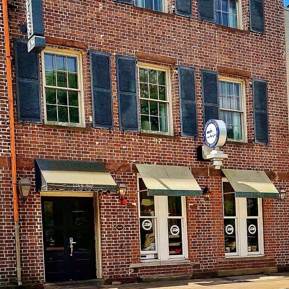 Treylor Park 115 E Bay St, Savannah