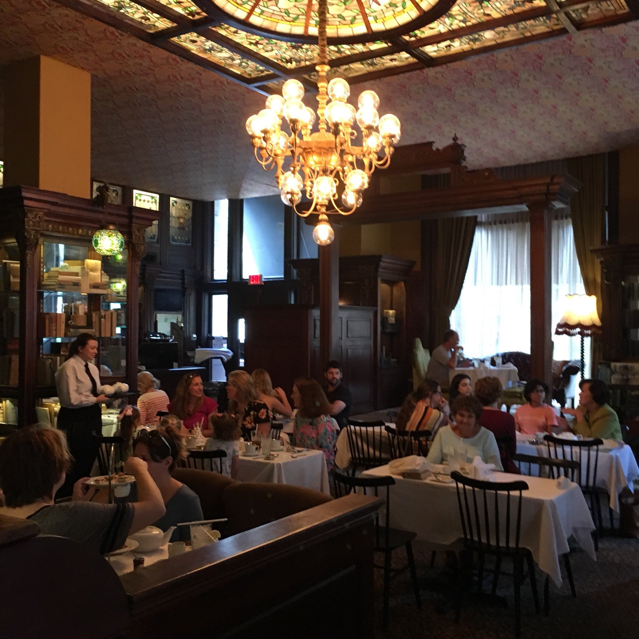 Photo credit: tripadvisor
