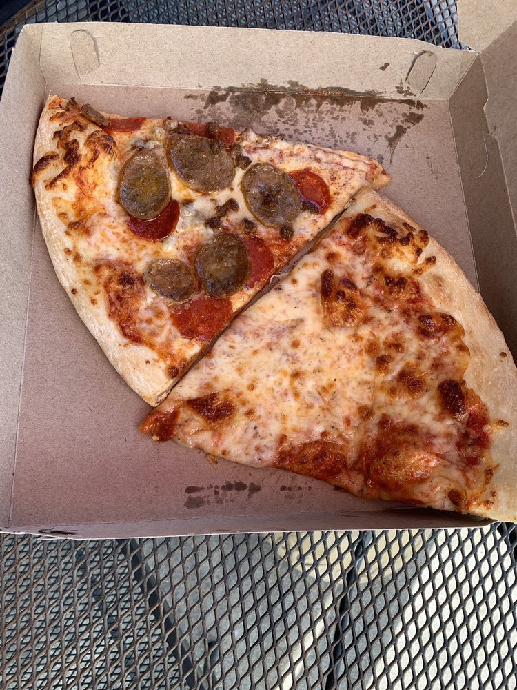 Costanzo's Pizzeria 101 Little Neck Rd, Savannah