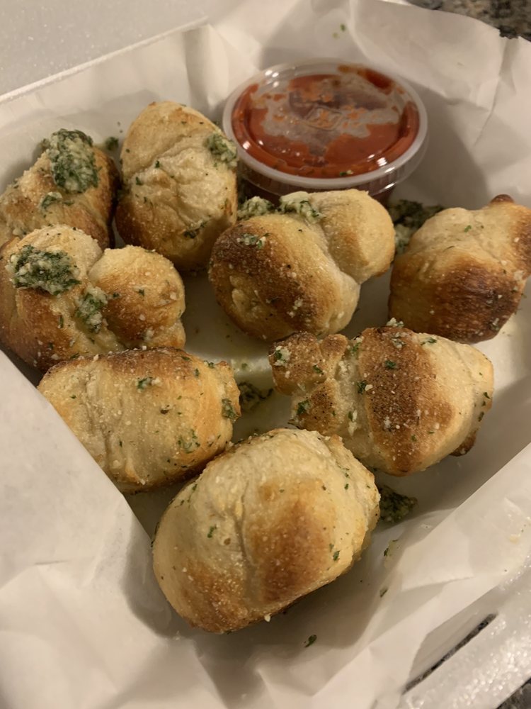Riverboat Pizza Company 5975 Ogeechee Rd #1200, Savannah