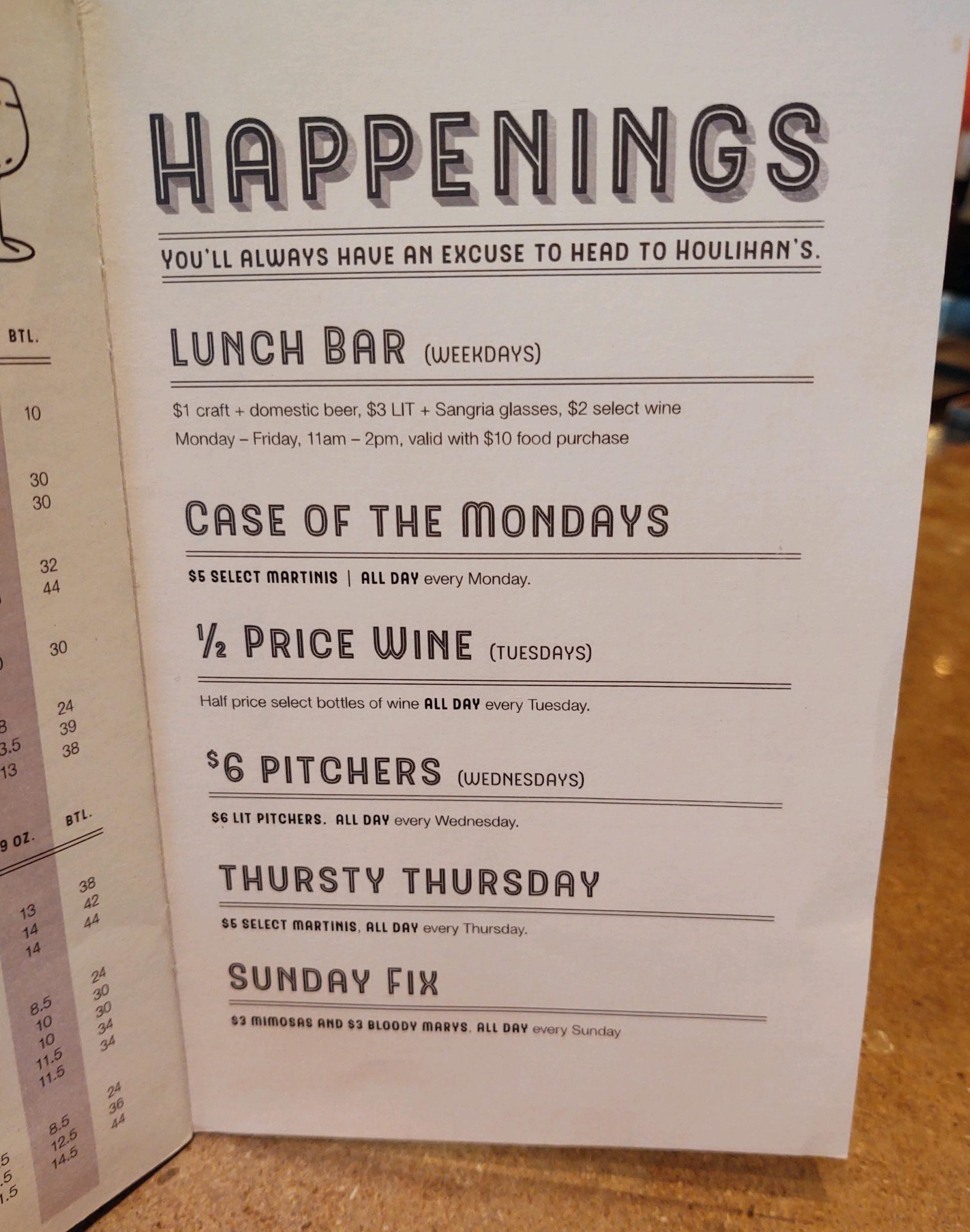 Houlihan's 17029 Abercorn St, Savannah