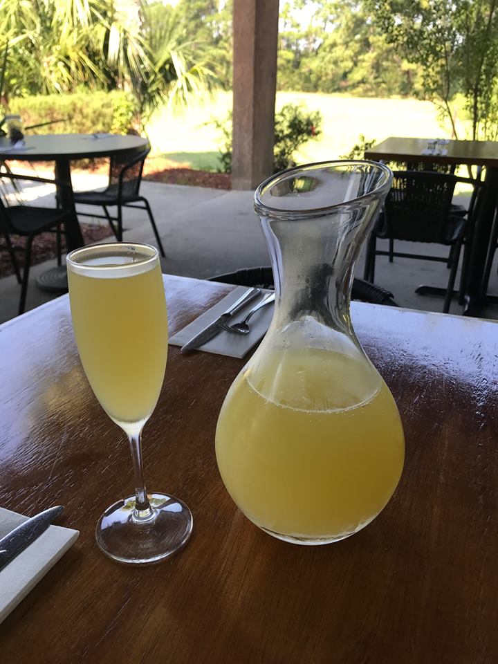 Lili's Restaurant and Bar 326 Johnny Mercer Blvd, Savannah