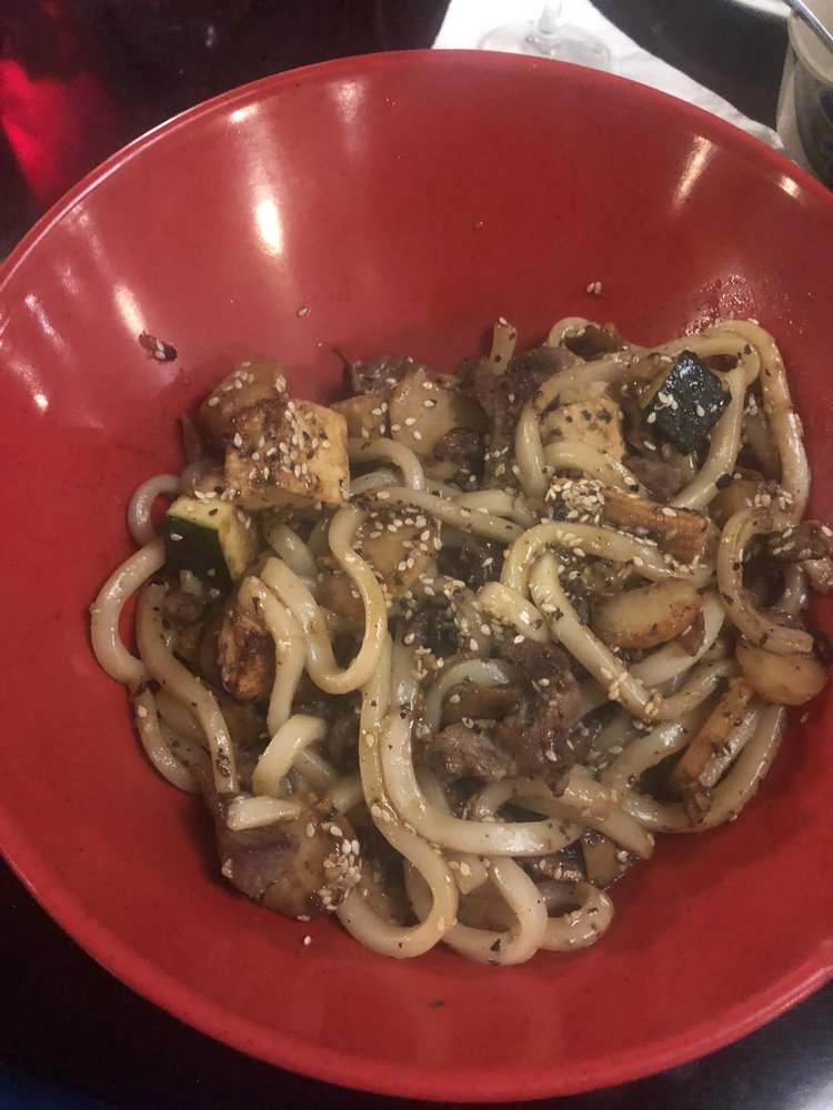 Hao Mongolian Grill 7312 Hodgson Memorial Dr, Savannah