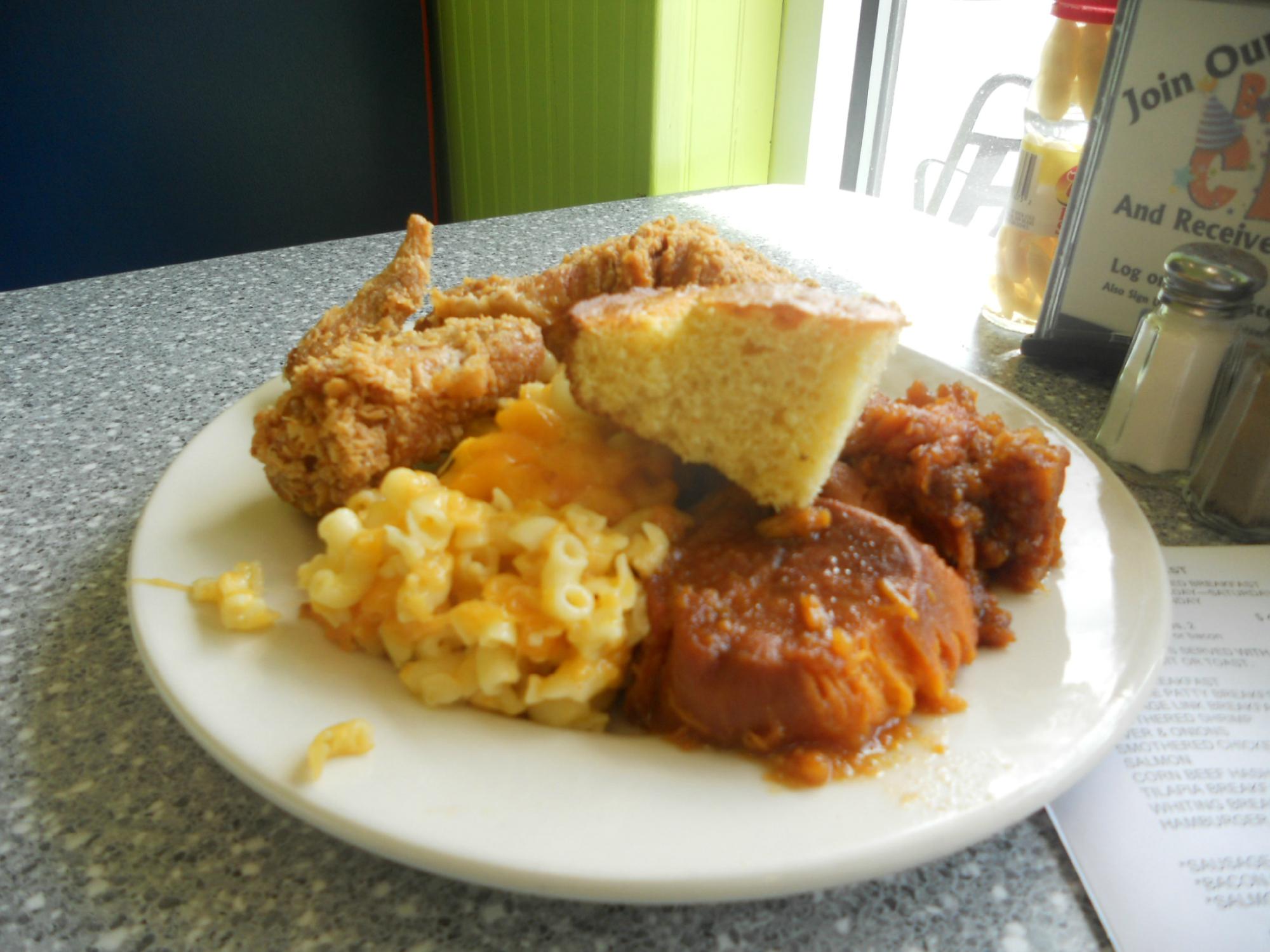 Photo credit: tripadvisor
