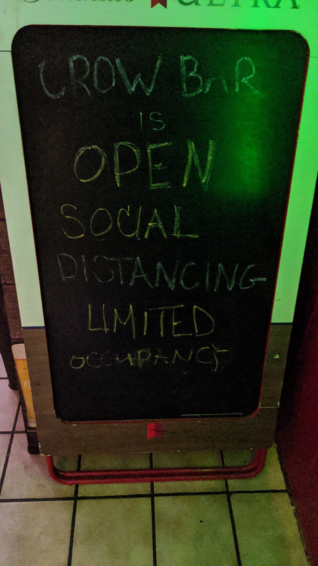 Ellie's Crow Bar Lounge 205 Johnny Mercer Blvd # B, Savannah