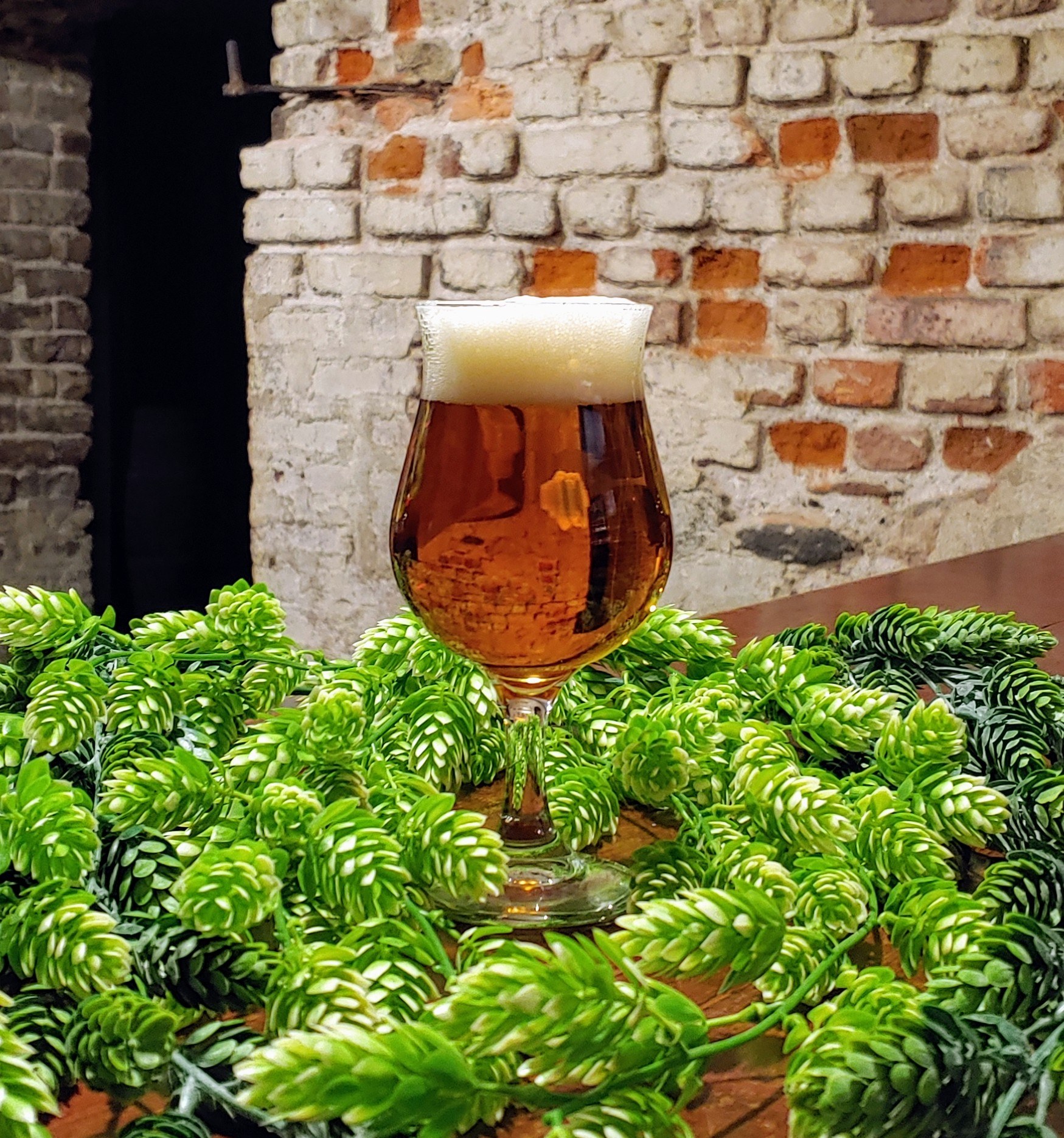 Moon River Brewing Company 21 W Bay St, Savannah