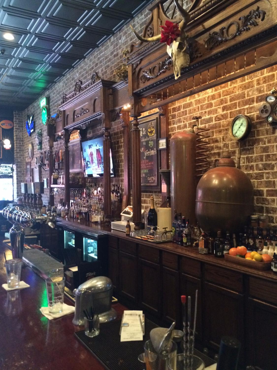 Photo credit: tripadvisor