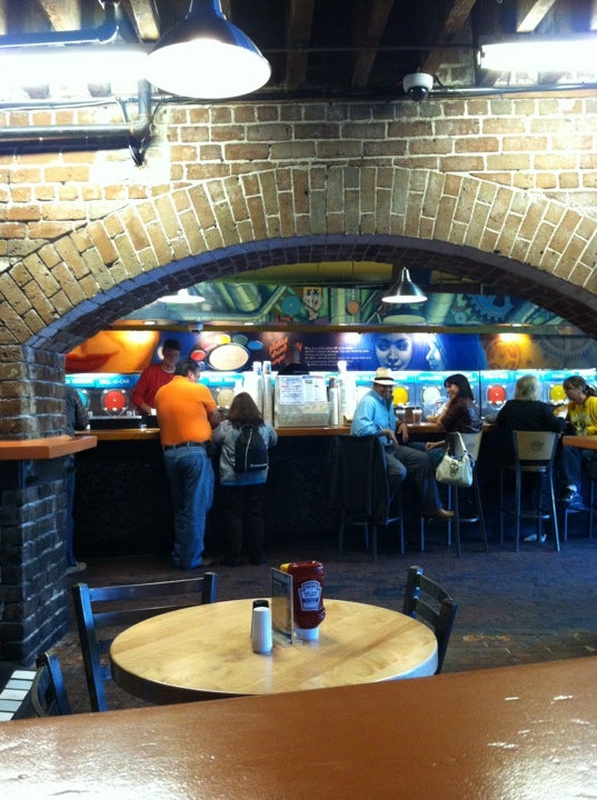 Photo credit: foursquare