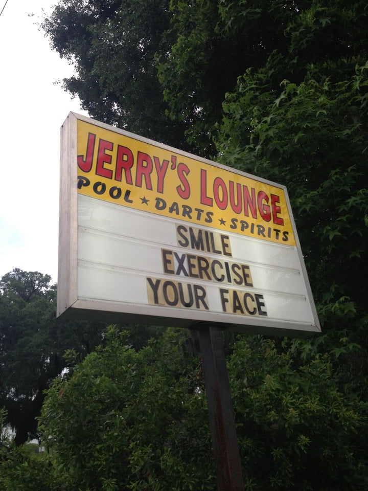 Jerry's Lounge
