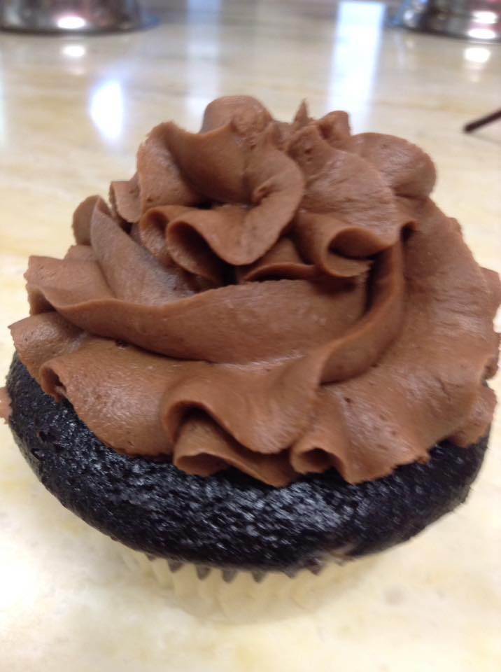 Mabel's Cupcake Emporium 151 W Bryan St, Savannah
