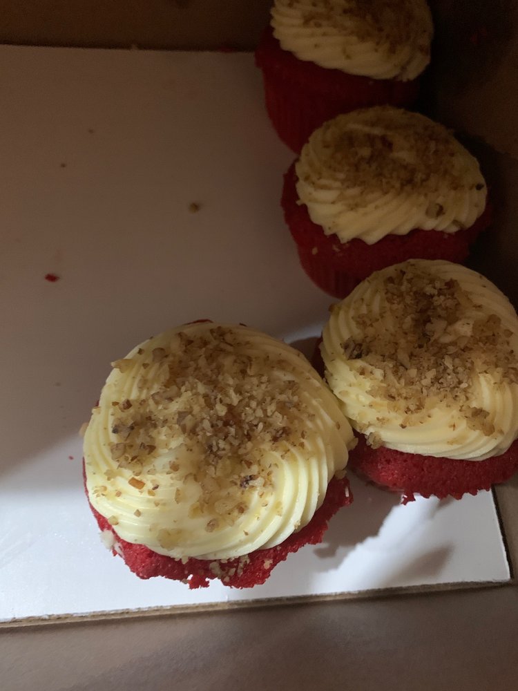 Donna's Delicious Delights 4711 Montgomery St, Savannah