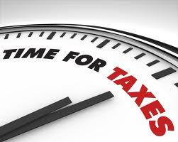 The Accounting Payroll and Income Tax Services