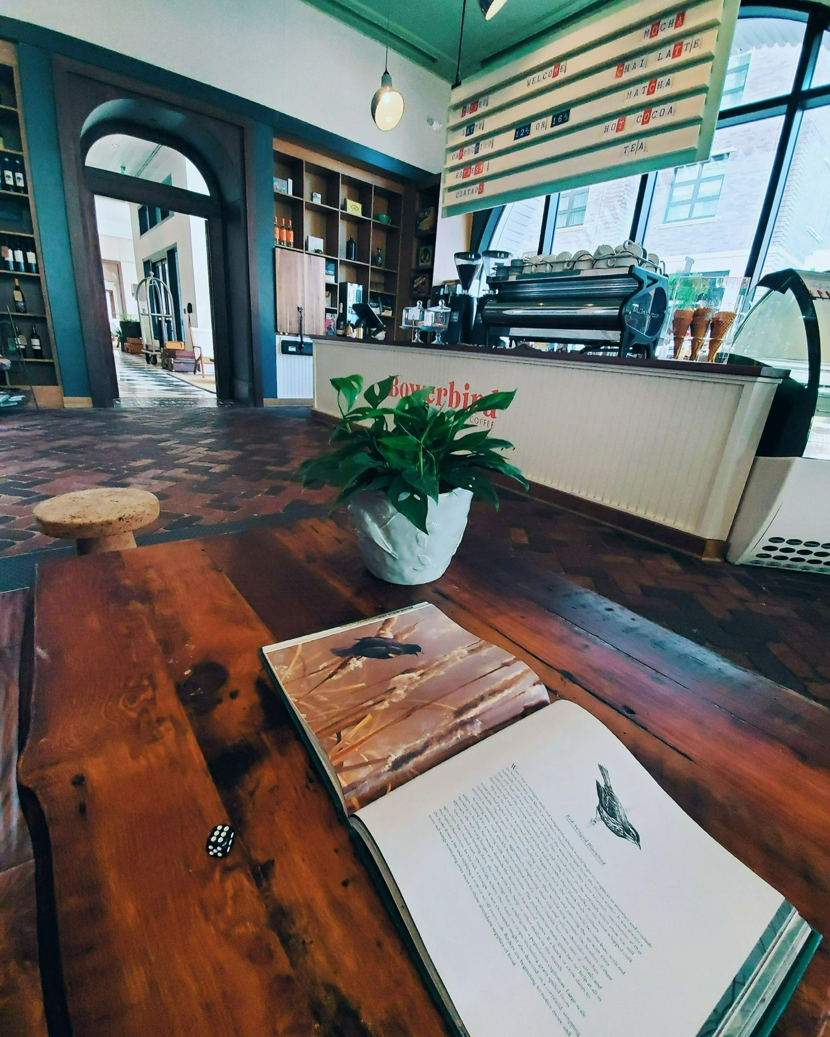 The Emporium Kitchen and Wine Market 254 E Perry St, Savannah
