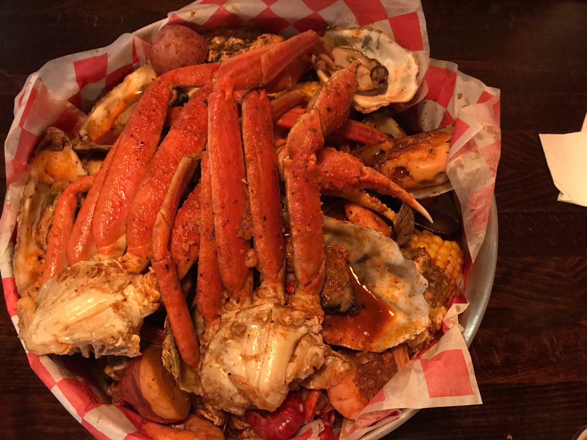 Photo credit: tripadvisor