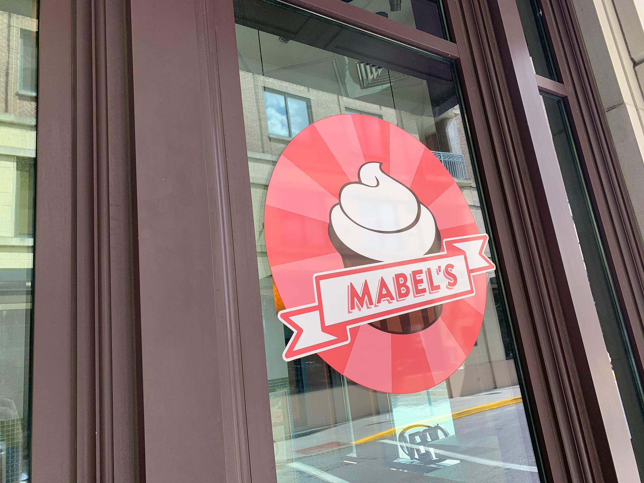 Mad Mac's Bakery 6 E State St, Savannah