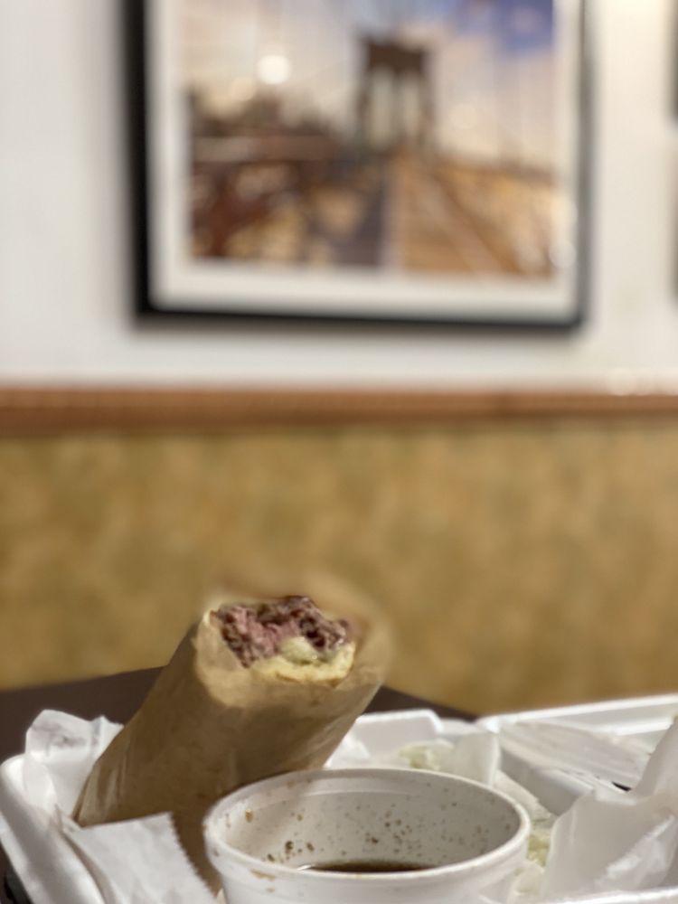Rocky's NY Deli & Italian Catering 7360 Skidaway Rd, Savannah