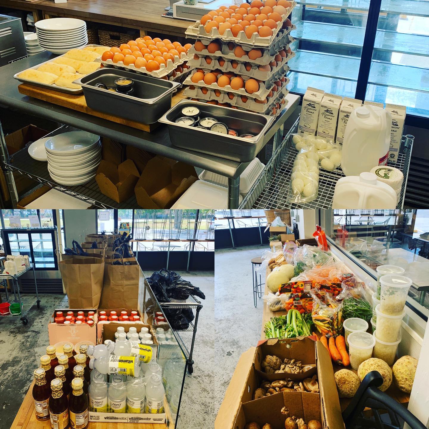JThomas Kitchen 4700 Highway 80 E Suite E, Savannah