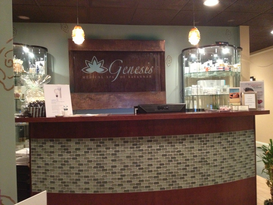 Genesis Medical Spa Savannah