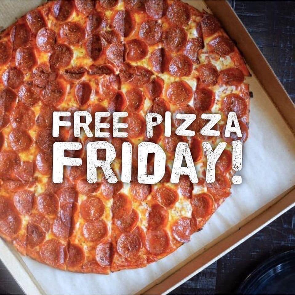 Donatos Pizza 5405 Waters Ave, Savannah