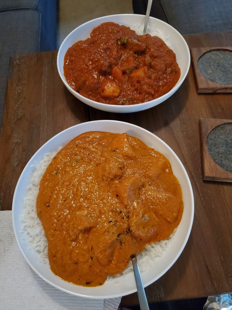Mithaas Indian Cuisine 11 Gateway Blvd S, Savannah
