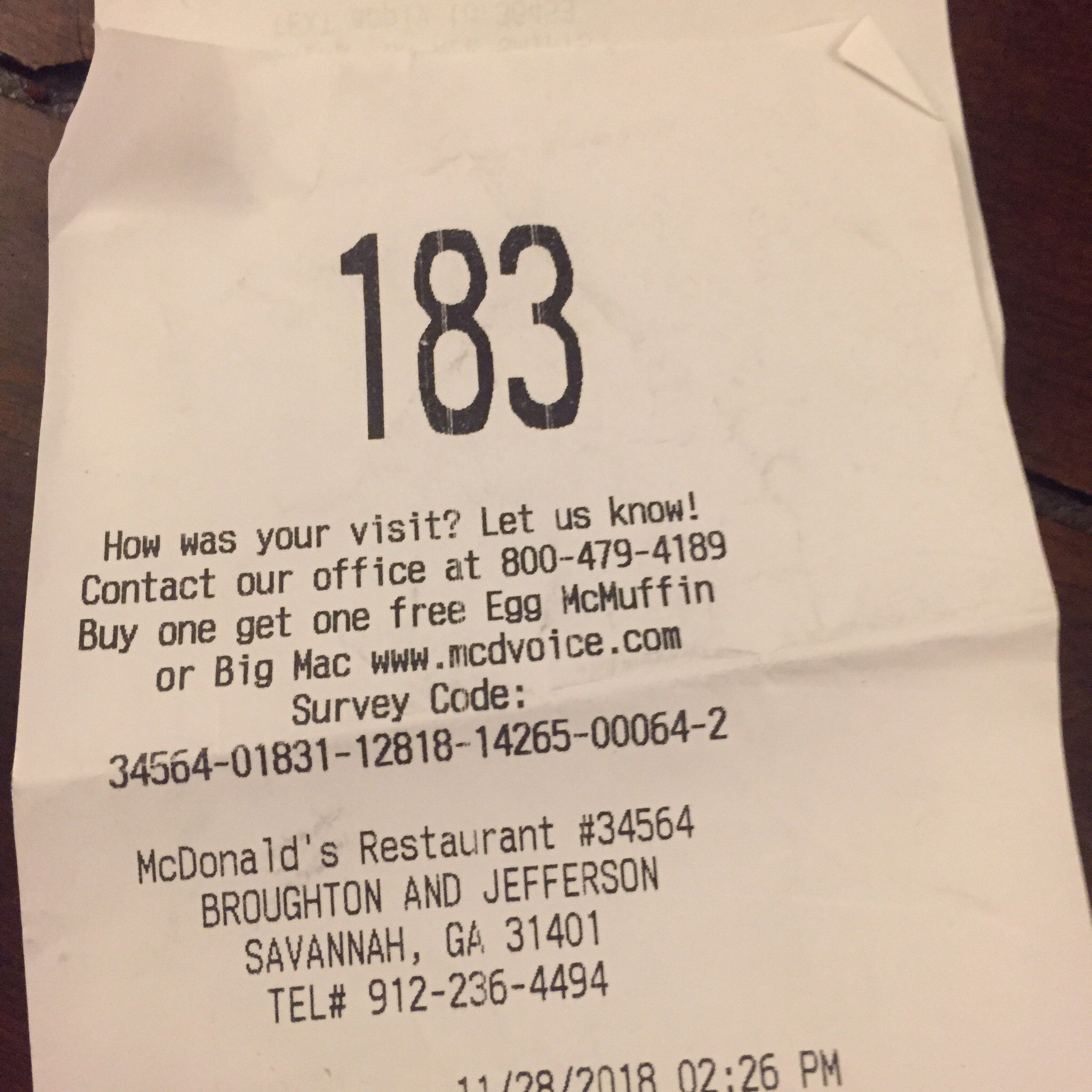 Photo credit: tripadvisor