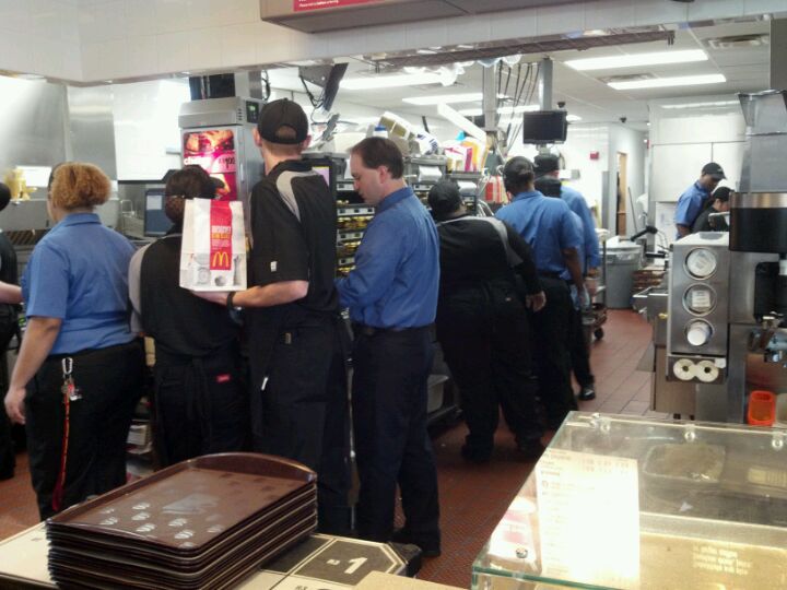 Photo credit: foursquare