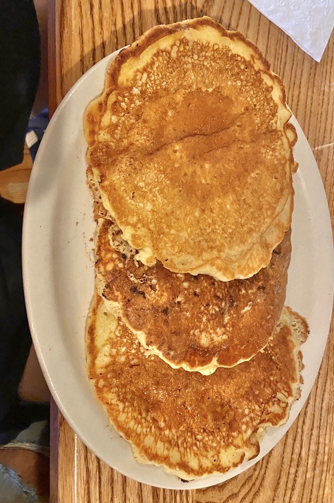 Cracker Barrel Old Country Store 17017 Abercorn St, Savannah