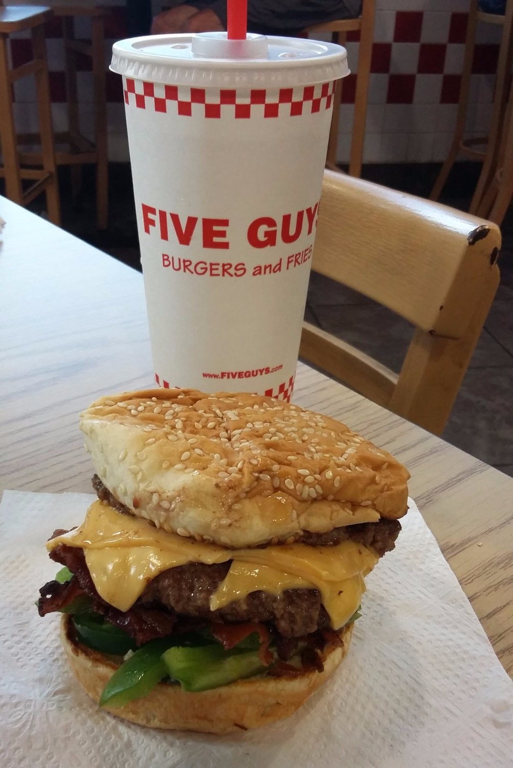 Photo credit: tripadvisor