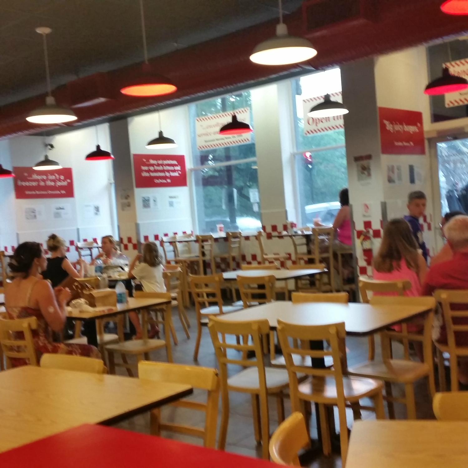 Photo credit: tripadvisor