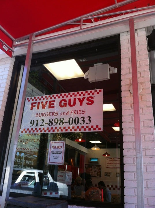 Photo credit: foursquare