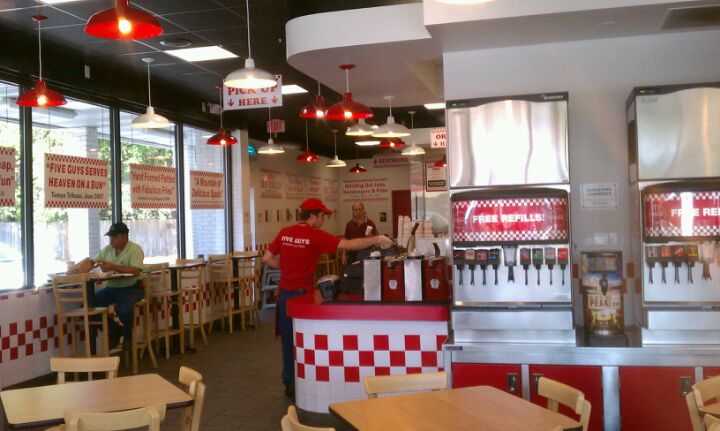 Photo credit: foursquare