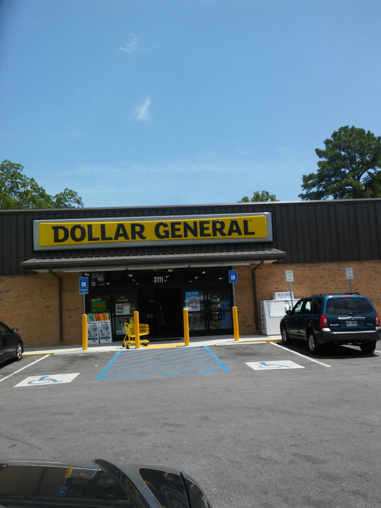 Dollar General