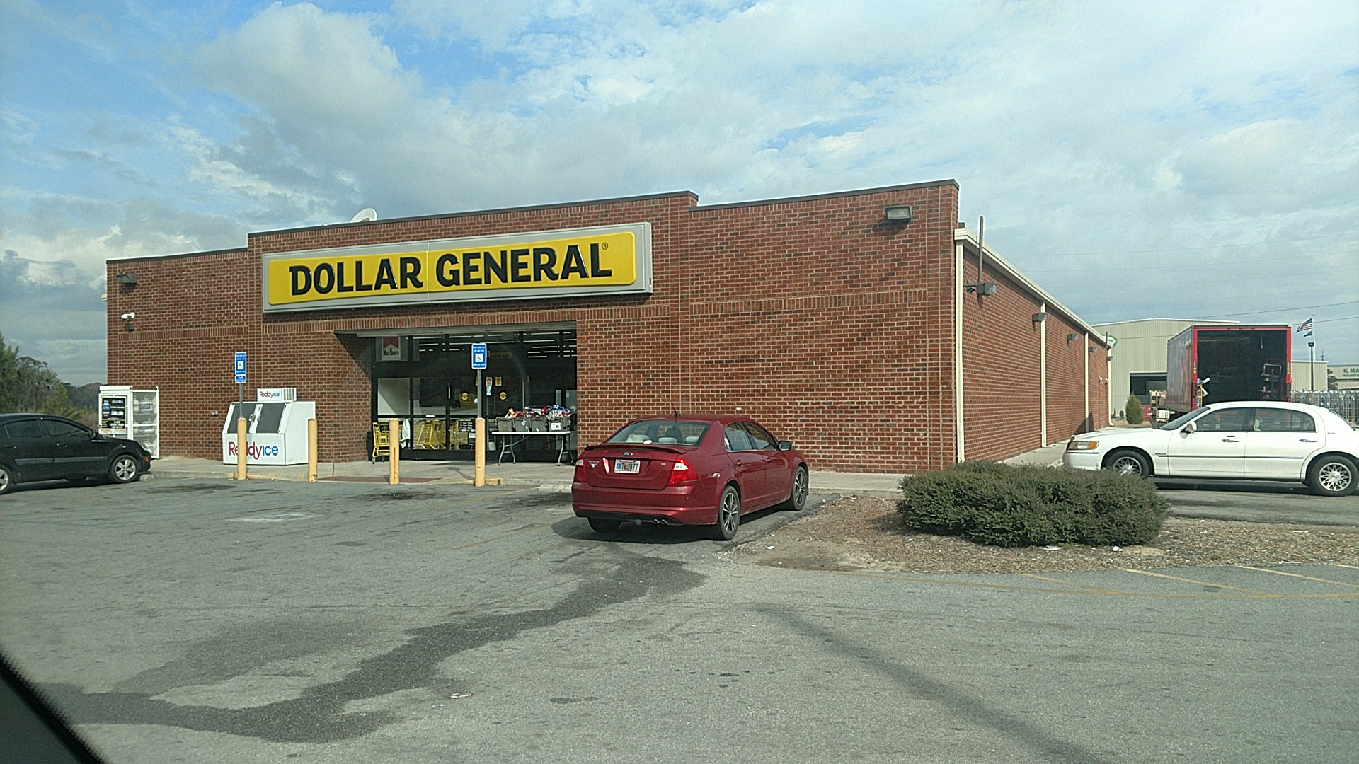 Dollar General