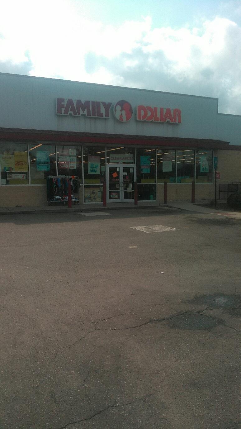 Family Dollar