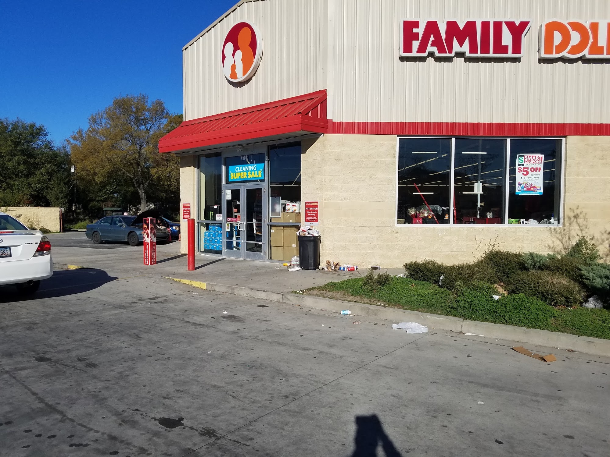 Family Dollar